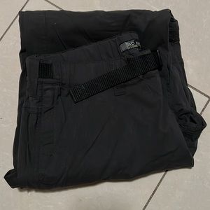 B.C Clothing’s capri/shorts